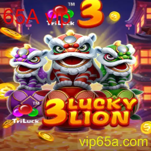 Descubra o Mundo de 3LUCKYLION: O Jogo que Está Conquistando Todos os Jogadores