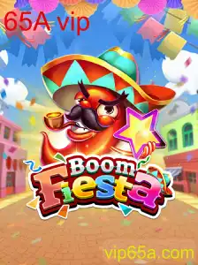 BoomFiesta: Descubra o Jogo que Está Agitando o Mundo dos Gamers