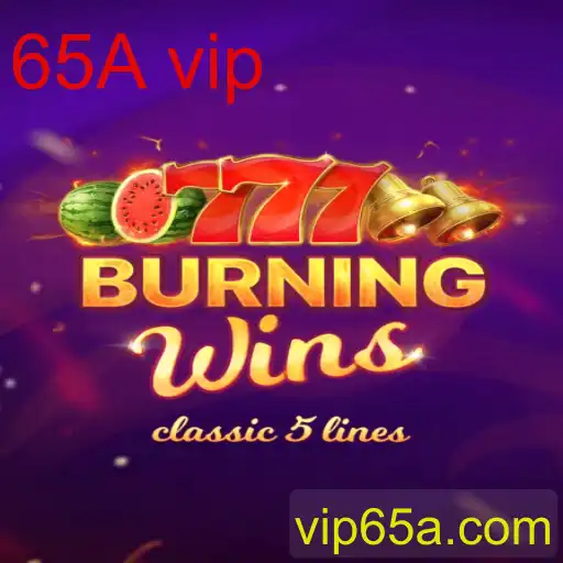 BurningWins: Explore o Fascinante Mundo do Cassino com 65A VIP
