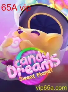 CandyDreams: A Nova Sensação dos Jogos com o Código 65A VIP