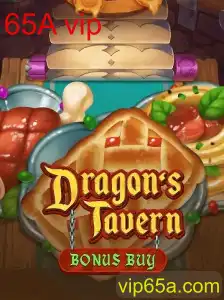 Explorando DragonsTavern: Um Guia Completo com Foco na Experiência 65A VIP