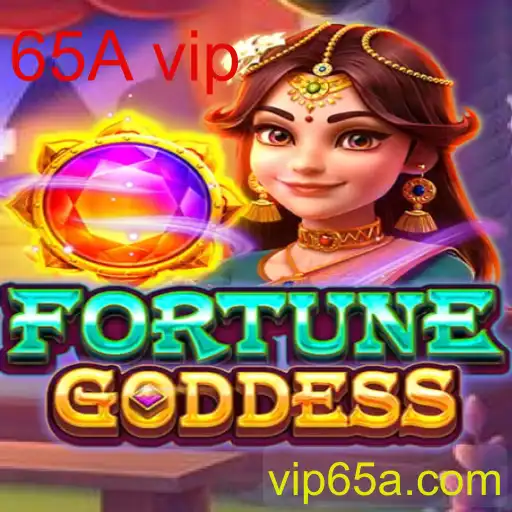 FORTUNEGODDESS: Descubra o Universo Místico do Novo Jogo com a Estratégia '65A vip'