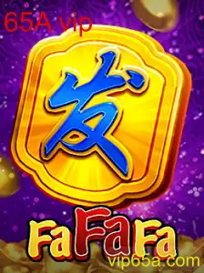 Descubra o Universo do Jogo FaFaFa e a Chave 65A VIP