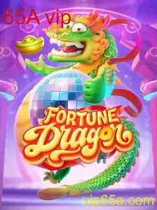 FortuneDragon: Explore o Mundo Encantado deste Novo Jogo de Fantasia