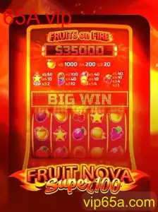 Explorando o Mundo de FruitNovaSuper100: Um Mergulho nas Regras e Gameplay