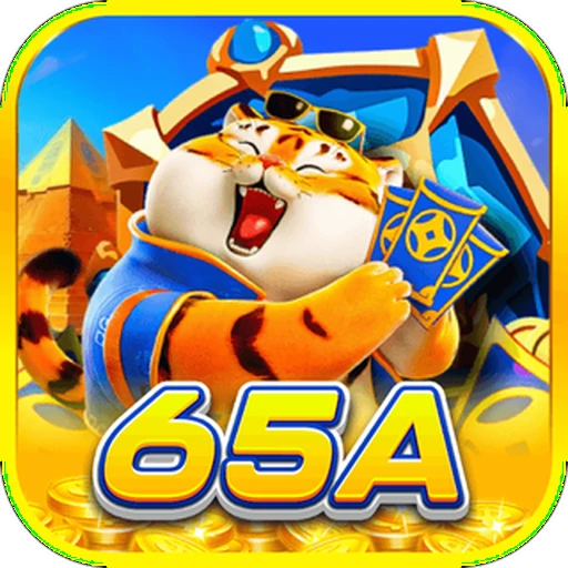 65A vip Logo