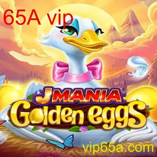 JManiaGoldenEggs: A Nova Sensação dos Jogos Online
