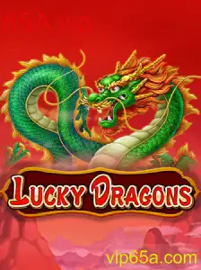 Descubra o Fascinante Mundo de LuckyDragons: Um Jogo de Aventura e Estratégia