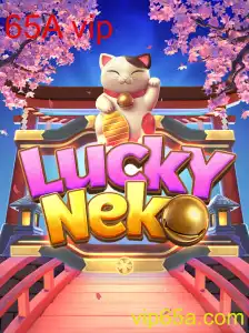 Descubra o Fascinante Mundo do Jogo LuckyNeko
