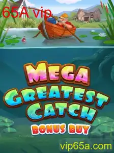 MegaGreatestCatchBonusBuy: Uma Aventura Inesquecível no Mundo dos Jogos