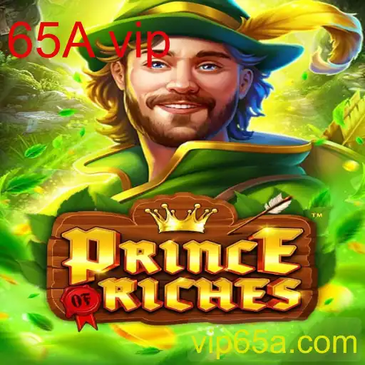 Descubra o Fascinante Mundo de PrinceOfRiches: O Jogo Que Transforma Estratégia em Fortuna