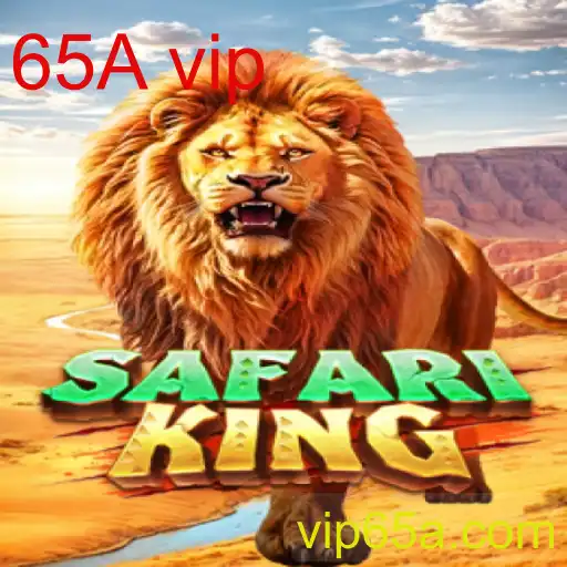 Explorando o Mundo de SafariKing: Um Aventura Inesquecível com 65A VIP