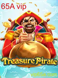 TreasurePirate: Embarque em uma Aventura Inesquecível