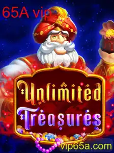Explorando o Mundo de UnlimitedTreasures: Um Jogo de Aventuras