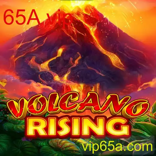 Descubra VolcanoRising: A Revolução dos Jogos de Estratégia com 65A VIP