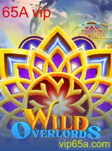 Descubra WildOverlords: O Novo Fenômeno de Jogo com 65A VIP