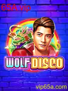 WolfDisco: Descubra o Jogo Revolucionário que Está Dominando a Cena
