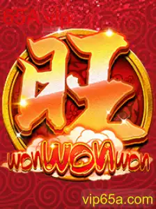 Explore o Fascinante Mundo de WonWonWon com 65A vip