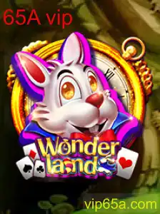 Descubra o Universo Envolvente de Wonderland: Uma Análise Completa
